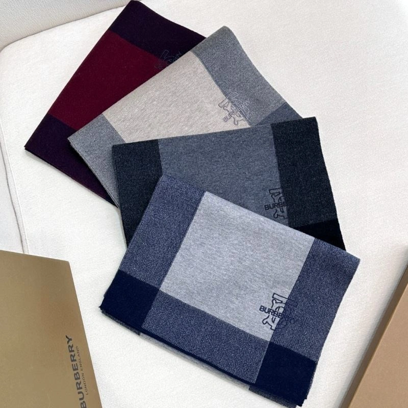 FastDry Burberry Scarf 271322
