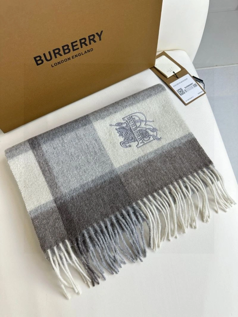 Timeless Burberry Scarf 271324