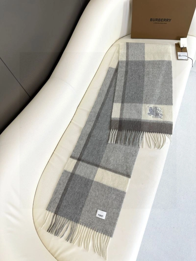 Timeless Burberry Scarf 271324