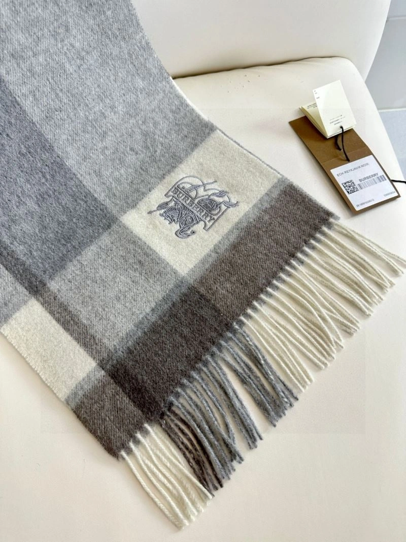 Timeless Burberry Scarf 271324