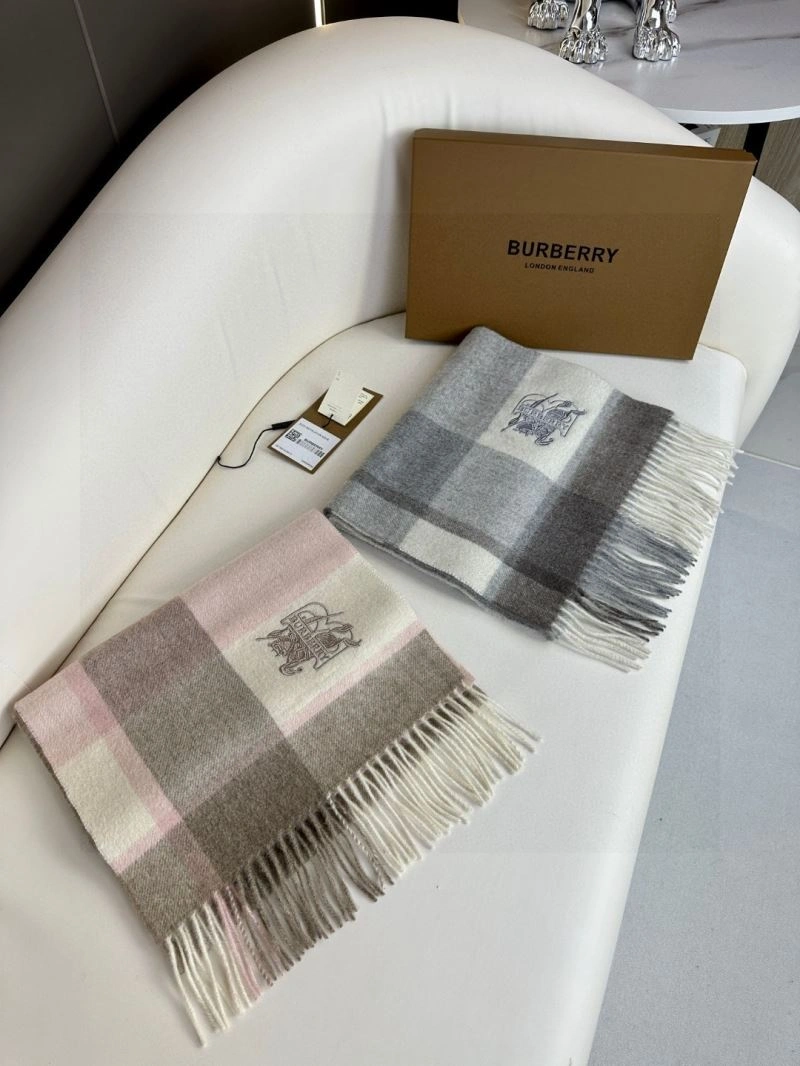 Timeless Burberry Scarf 271324