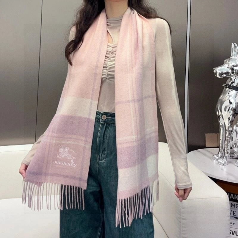 Burberry Scarf GoAnywhere 271319