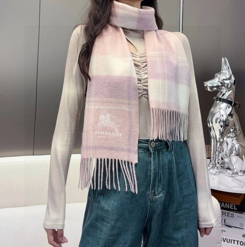 Burberry Scarf GoAnywhere 271319