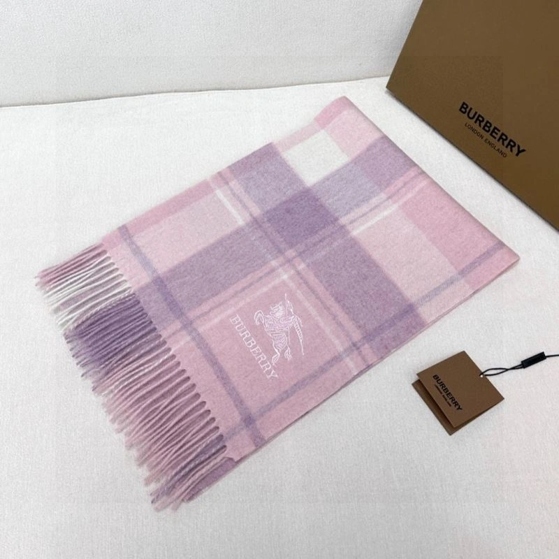 Burberry Scarf GoAnywhere 271319