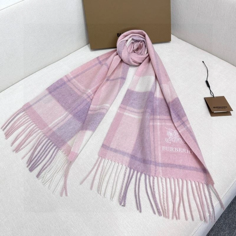 Burberry Scarf GoAnywhere 271319
