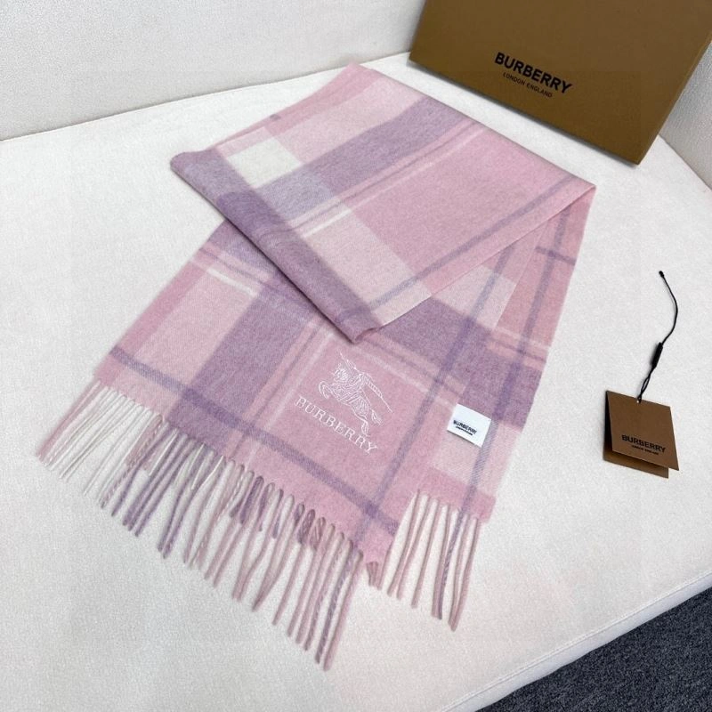 Burberry Scarf GoAnywhere 271319