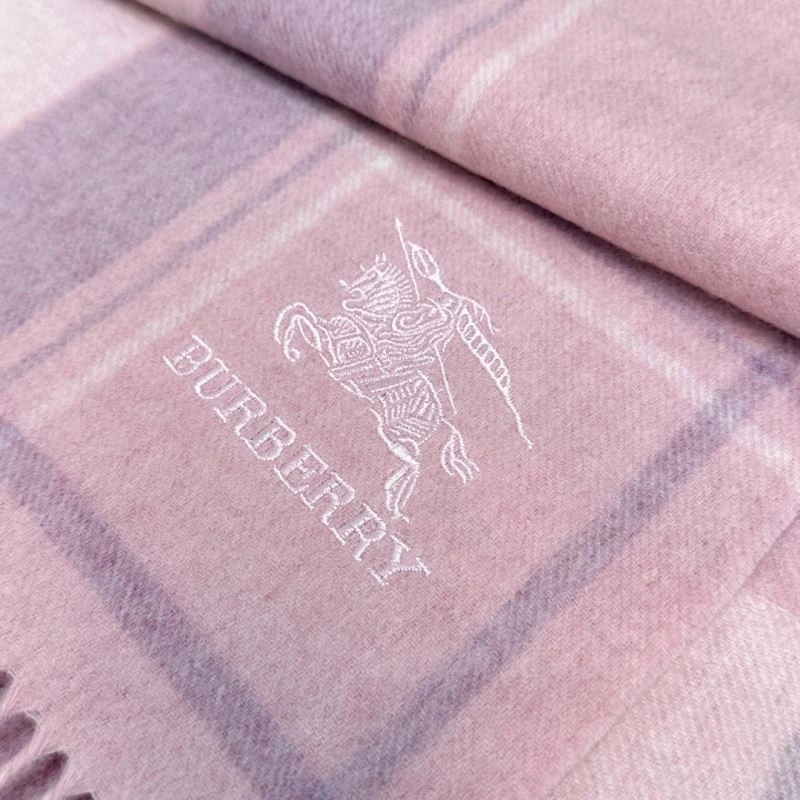 Burberry Scarf GoAnywhere 271319