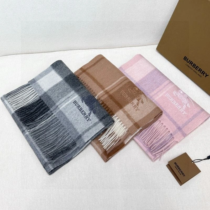 Burberry Scarf GoAnywhere 271319