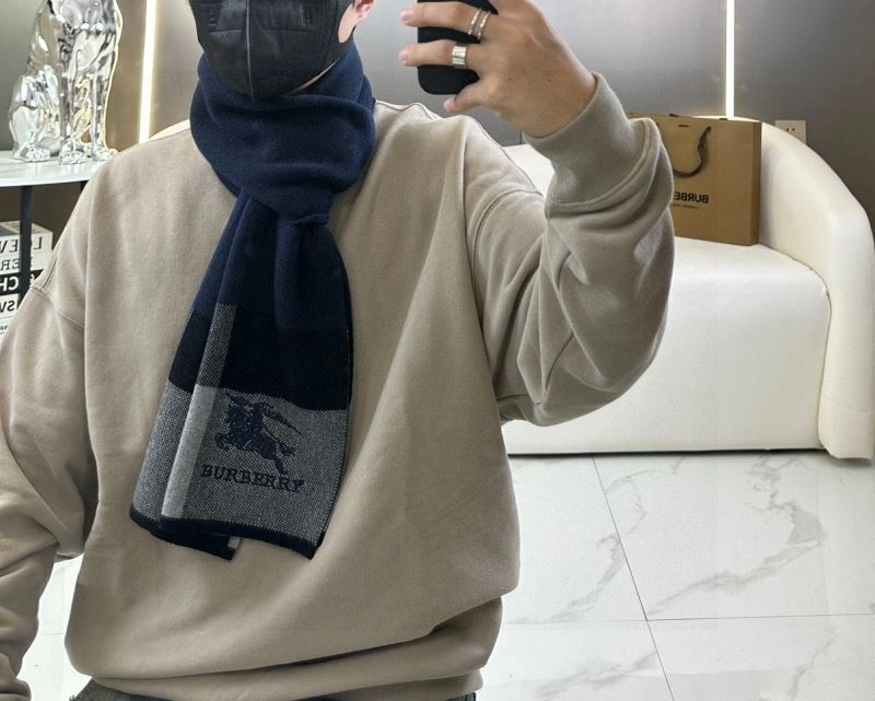 Burberry Scarf Unique 271316