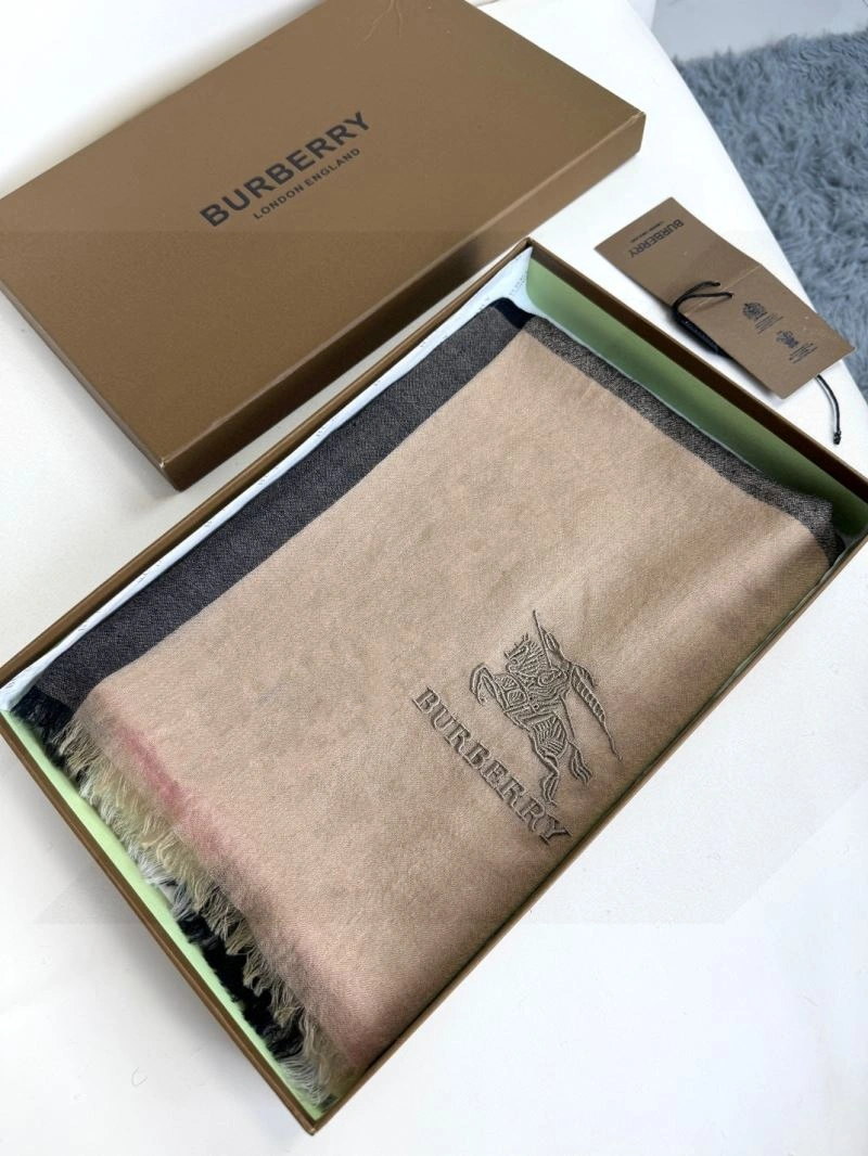 Burberry Scarf Affordable 271314