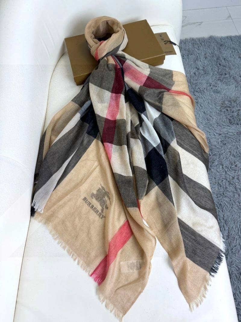 Burberry Scarf Affordable 271314
