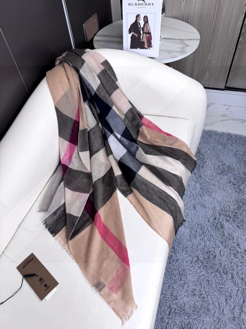 Burberry Scarf Affordable 271314