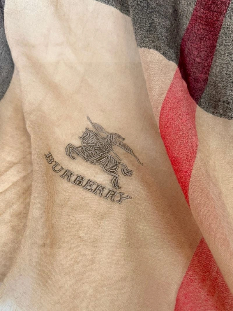 Burberry Scarf Affordable 271314