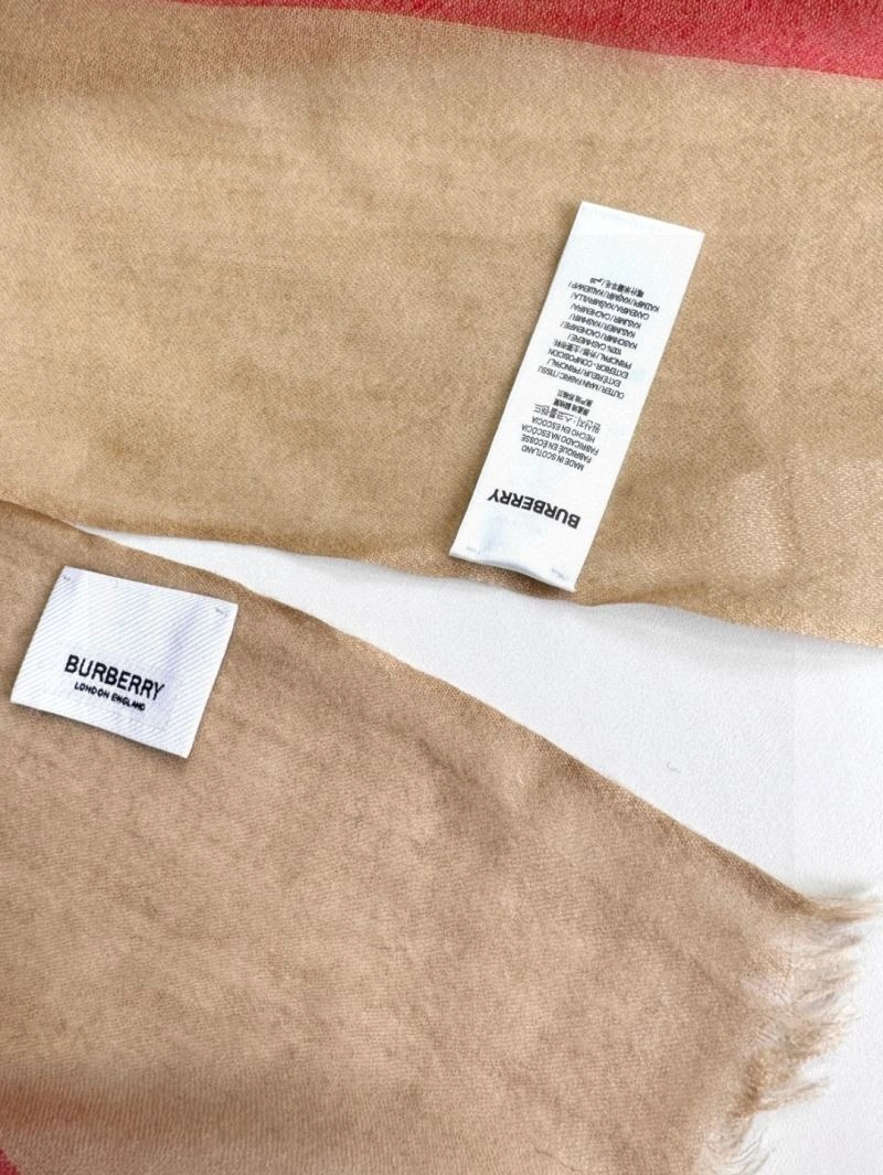 Burberry Scarf Affordable 271314