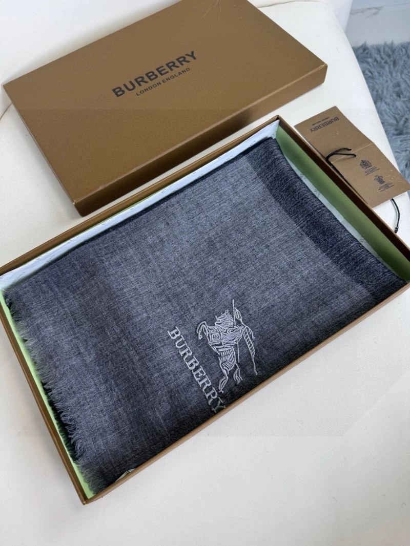 Burberry Scarf Refined 271313