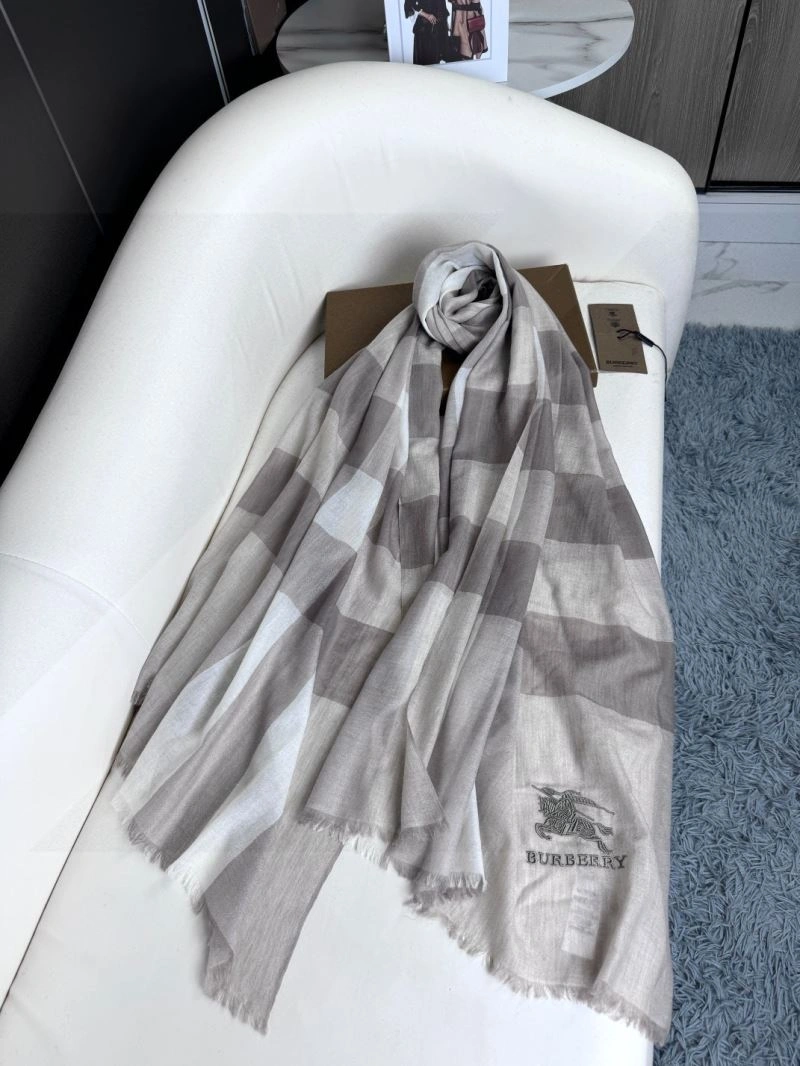 HighPerformance Burberry Scarf 271292