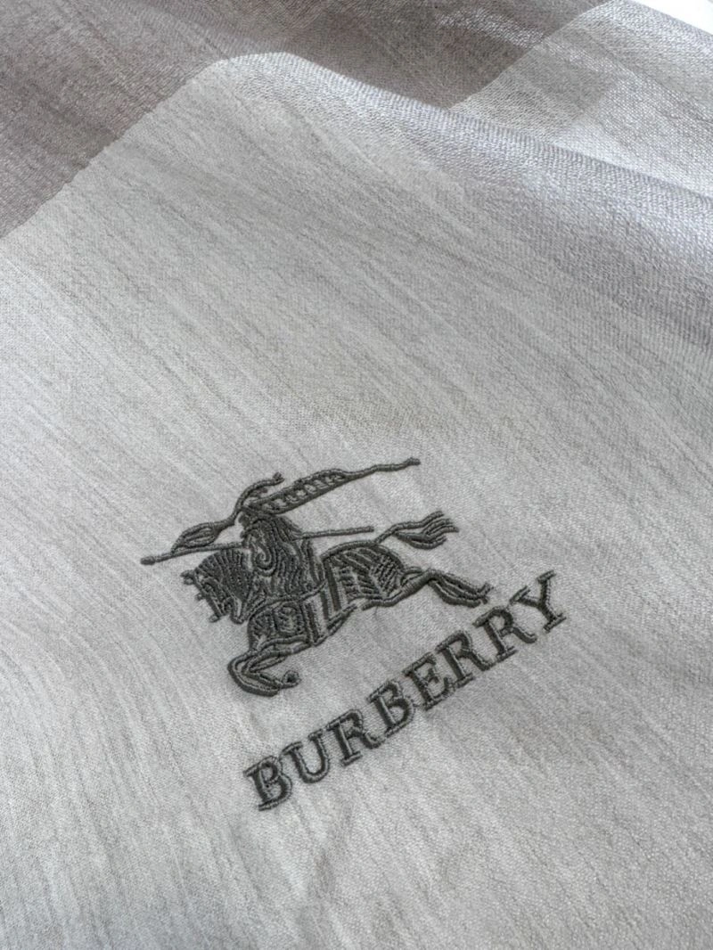 HighPerformance Burberry Scarf 271292