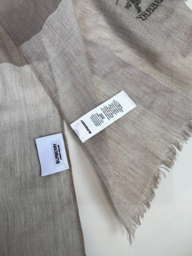 HighPerformance Burberry Scarf 271292