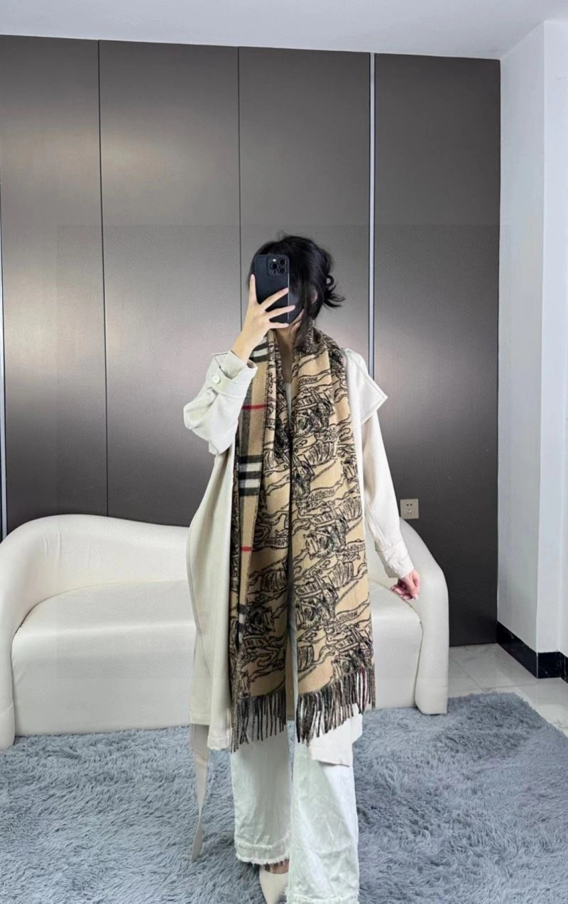 Burberry Scarf EasyCare 271295
