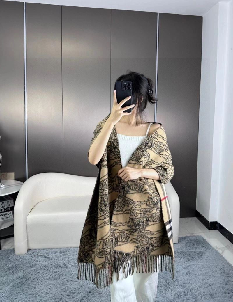 Burberry Scarf EasyCare 271295