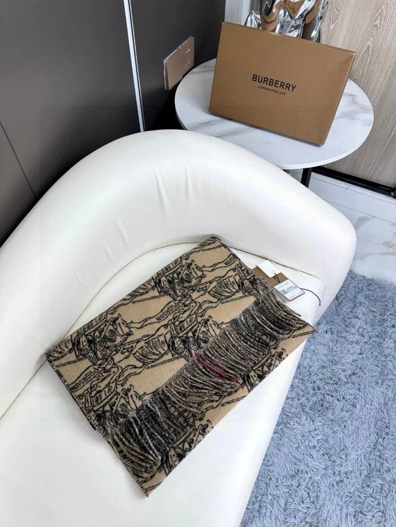 Burberry Scarf EasyCare 271295