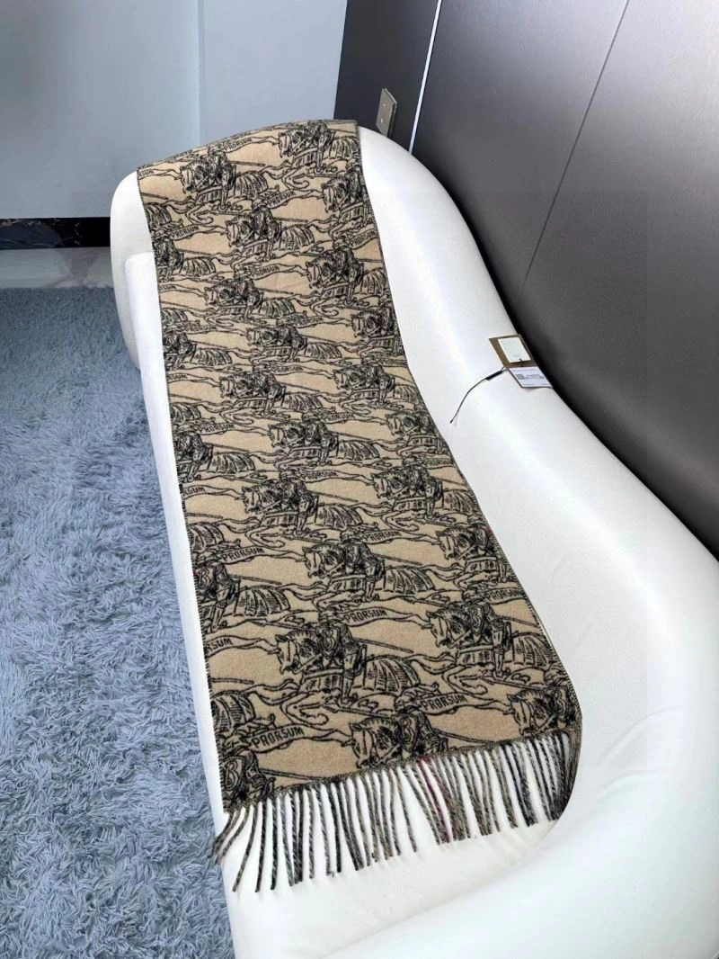 Burberry Scarf EasyCare 271295