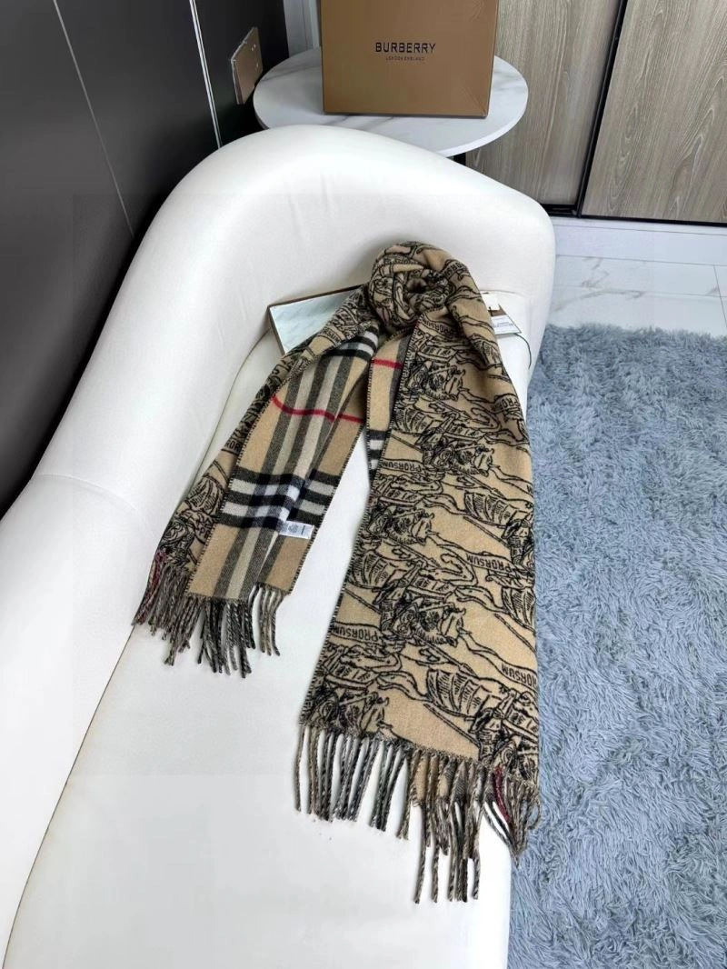 Burberry Scarf EasyCare 271295