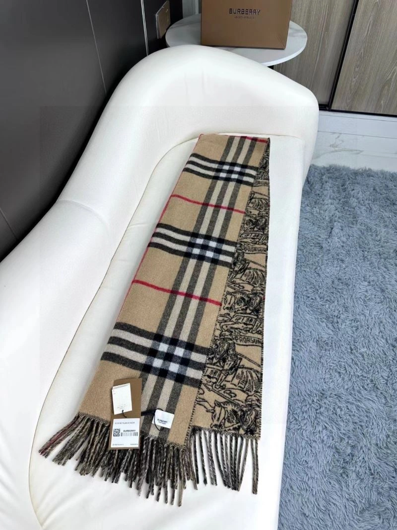Burberry Scarf EasyCare 271295