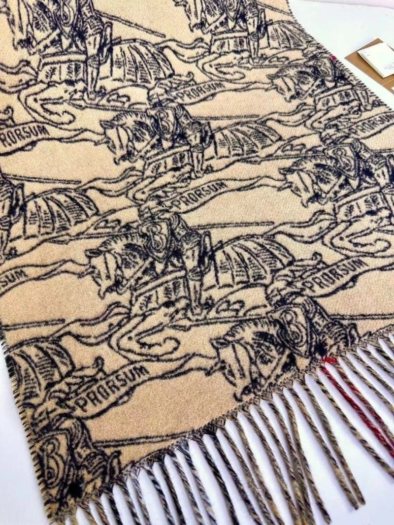 Burberry Scarf EasyCare 271295