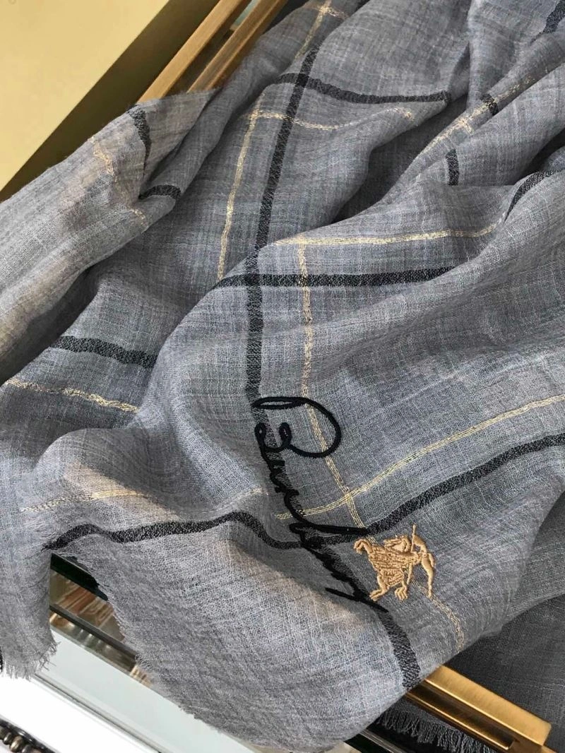 Burberry Scarf Classic 271299