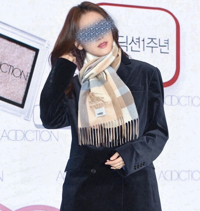 Attractive Burberry Scarf 271290