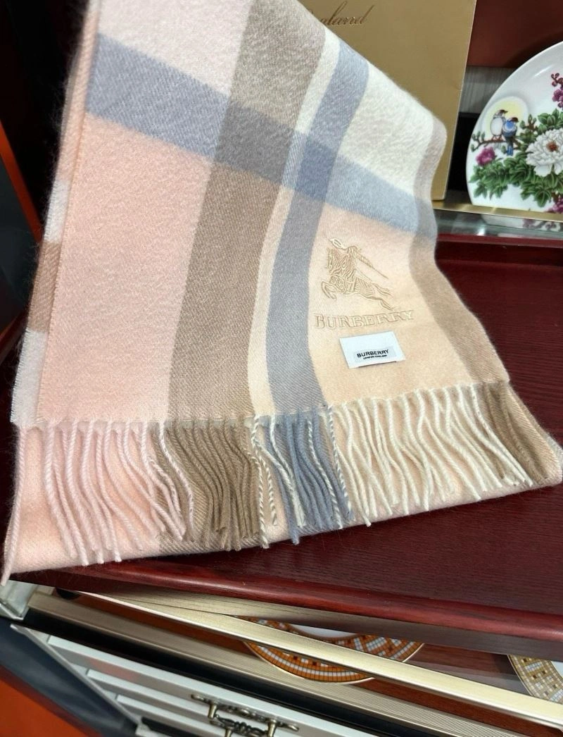 Attractive Burberry Scarf 271290