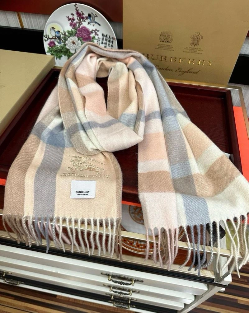 Attractive Burberry Scarf 271290