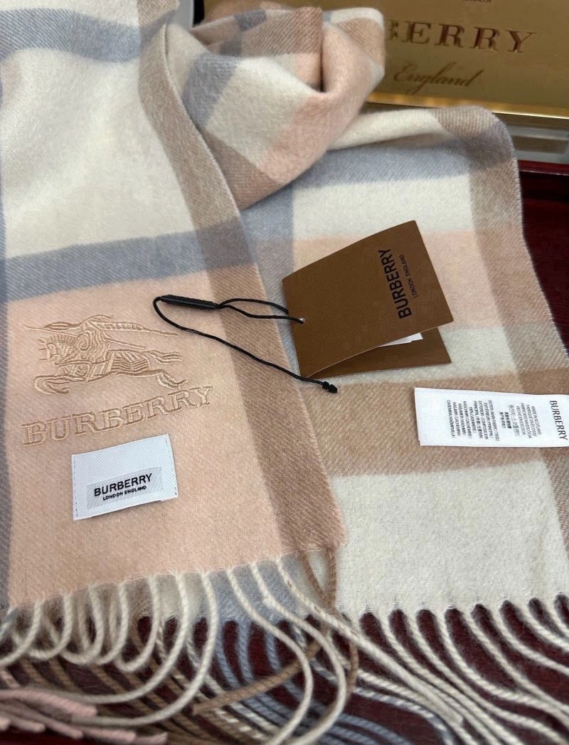 Attractive Burberry Scarf 271290
