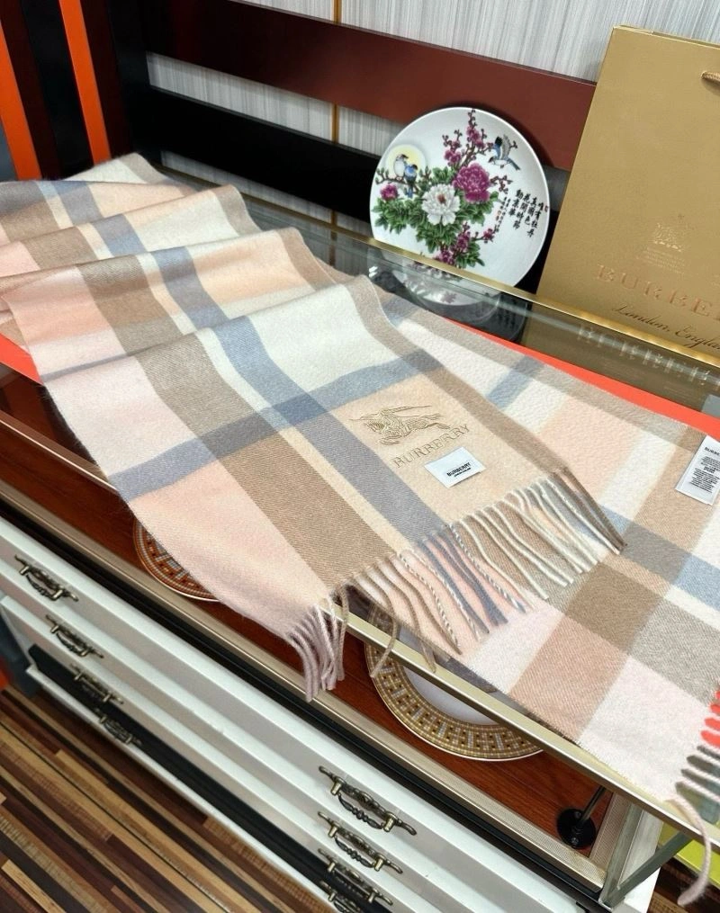 Attractive Burberry Scarf 271290