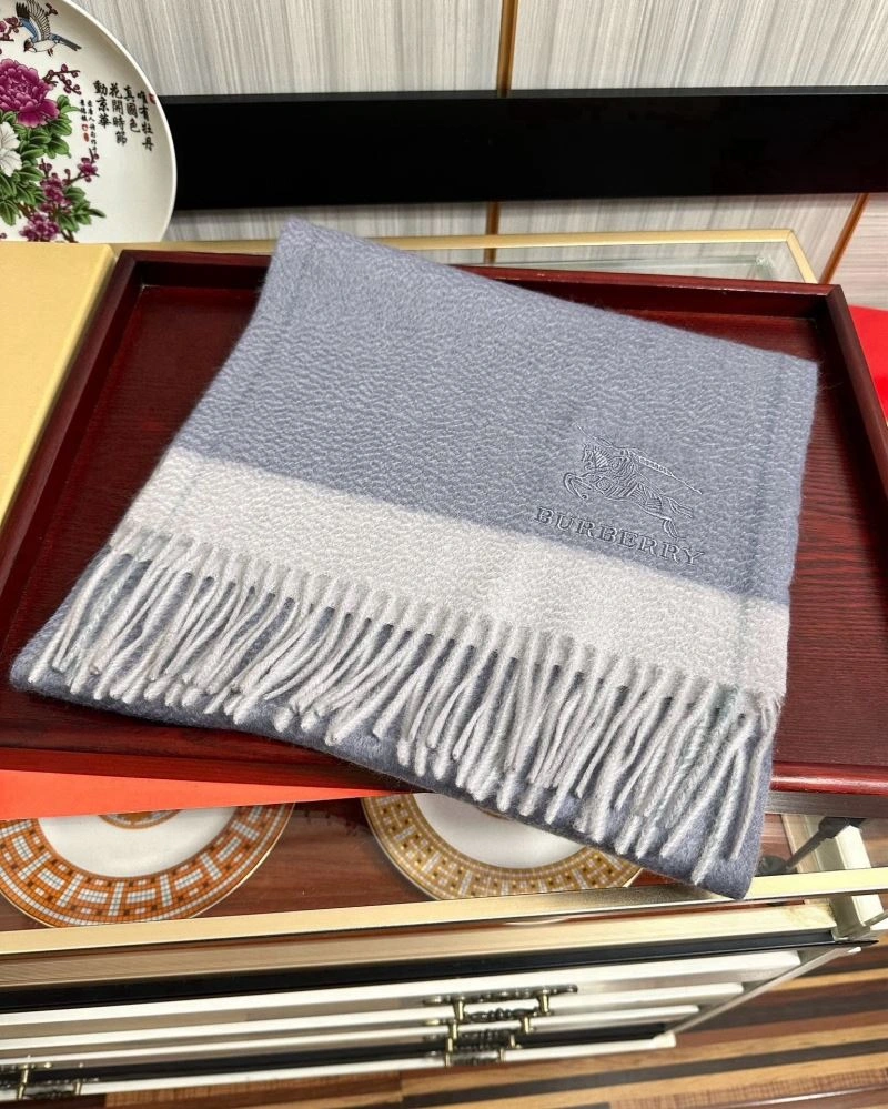 AllSeason Burberry Scarf 271291