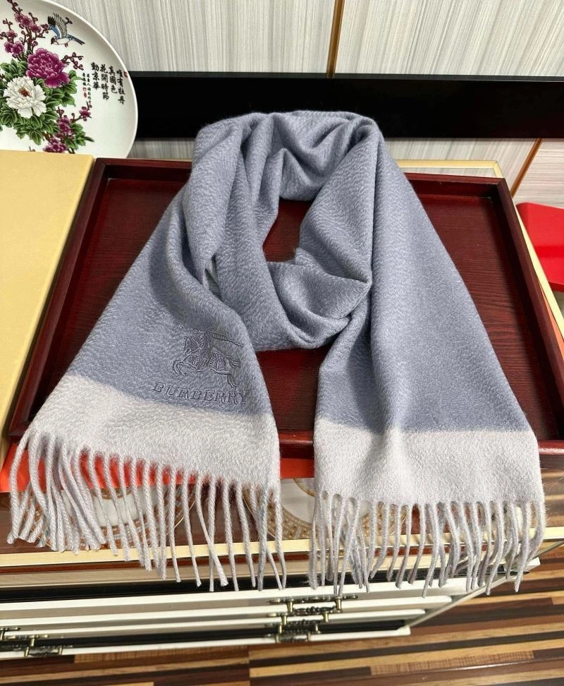 AllSeason Burberry Scarf 271291