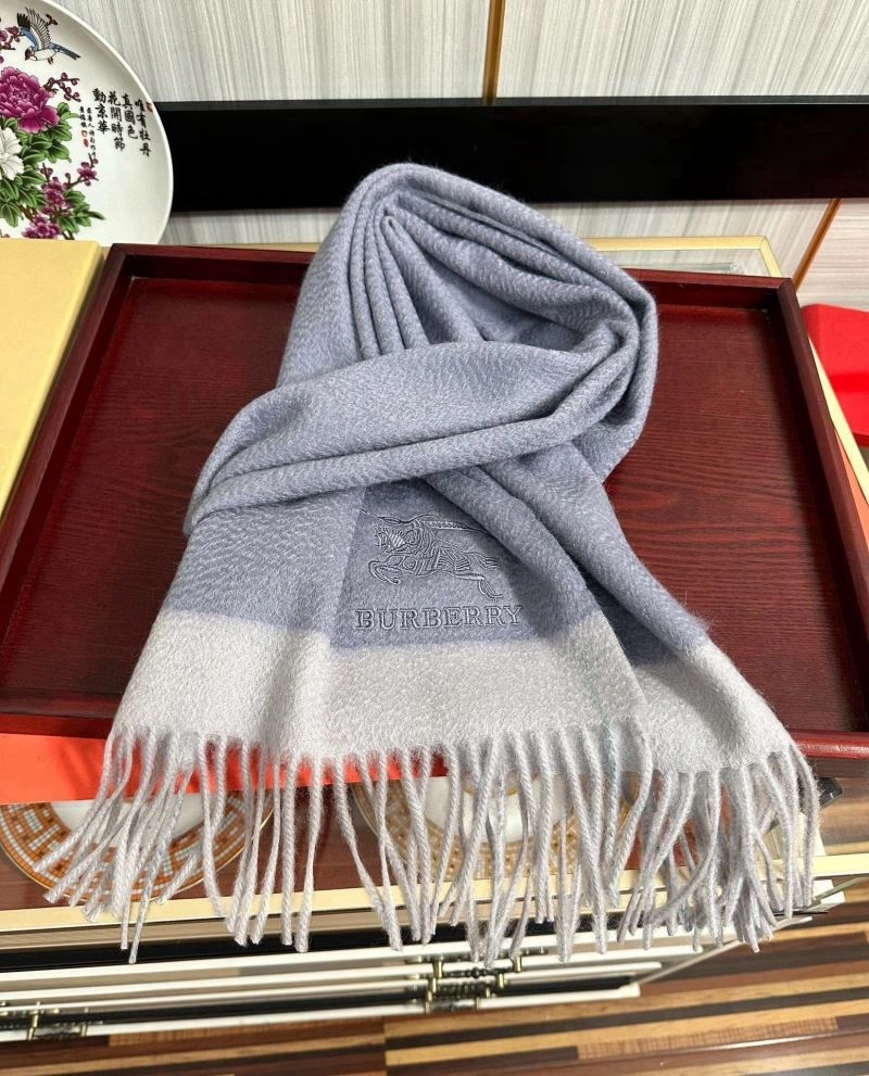 AllSeason Burberry Scarf 271291