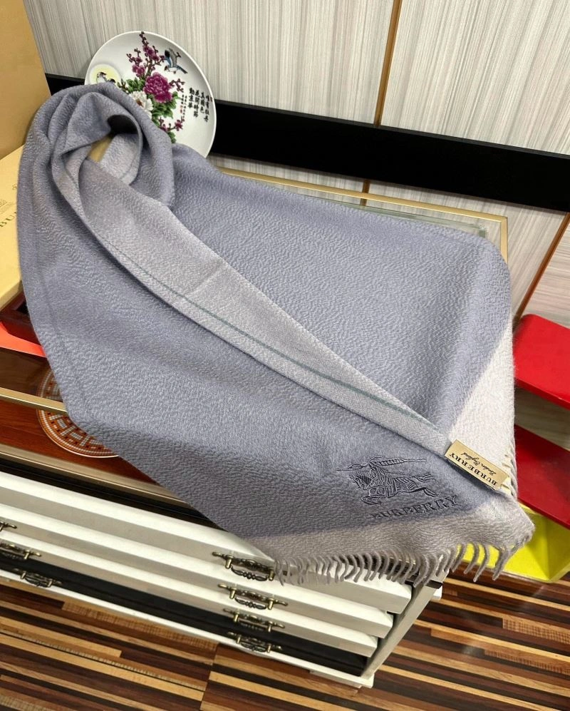 AllSeason Burberry Scarf 271291