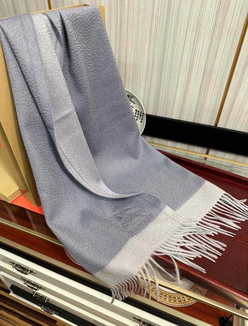 AllSeason Burberry Scarf 271291