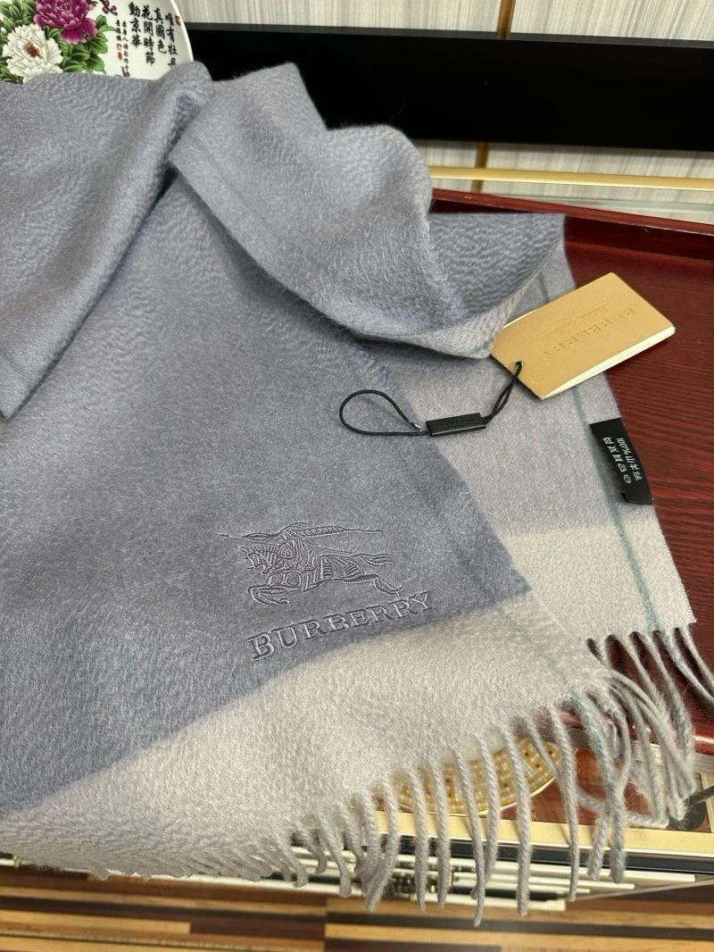 AllSeason Burberry Scarf 271291