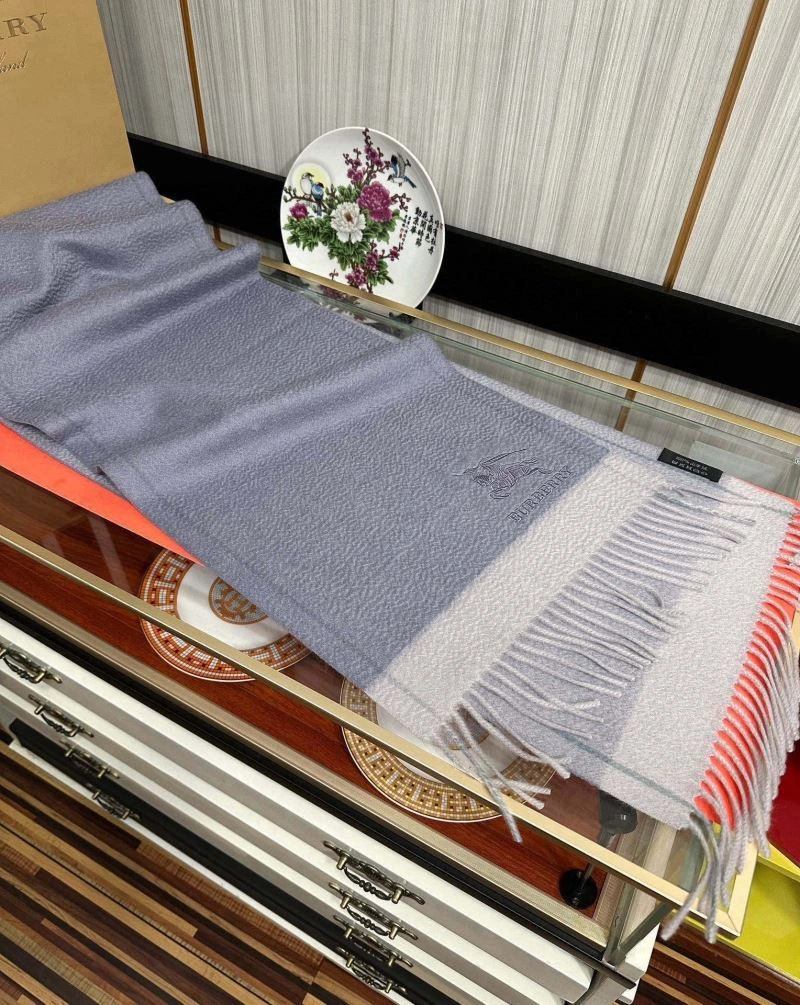 AllSeason Burberry Scarf 271291