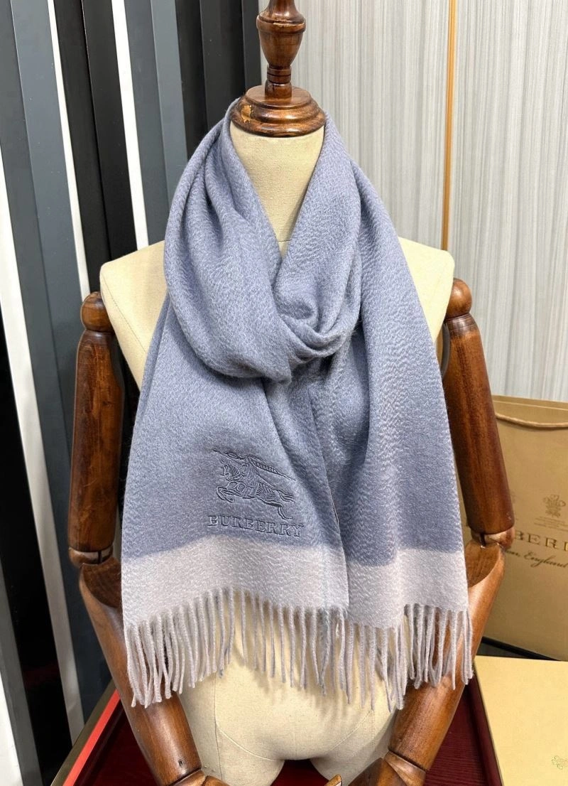 AllSeason Burberry Scarf 271291