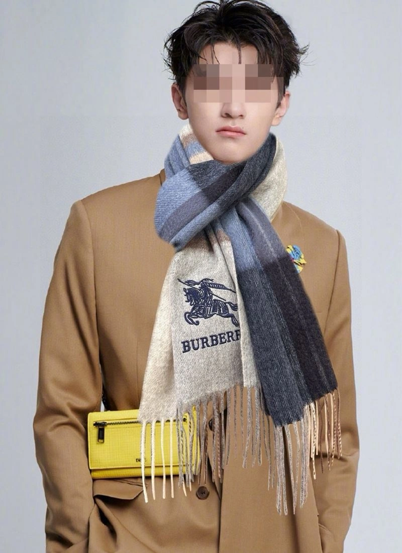 Burberry Scarf HighPerformance 271287