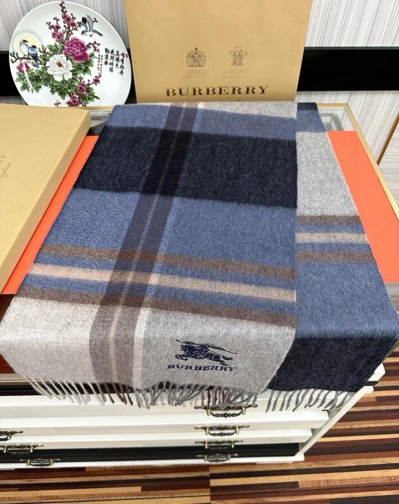 Burberry Scarf HighPerformance 271287