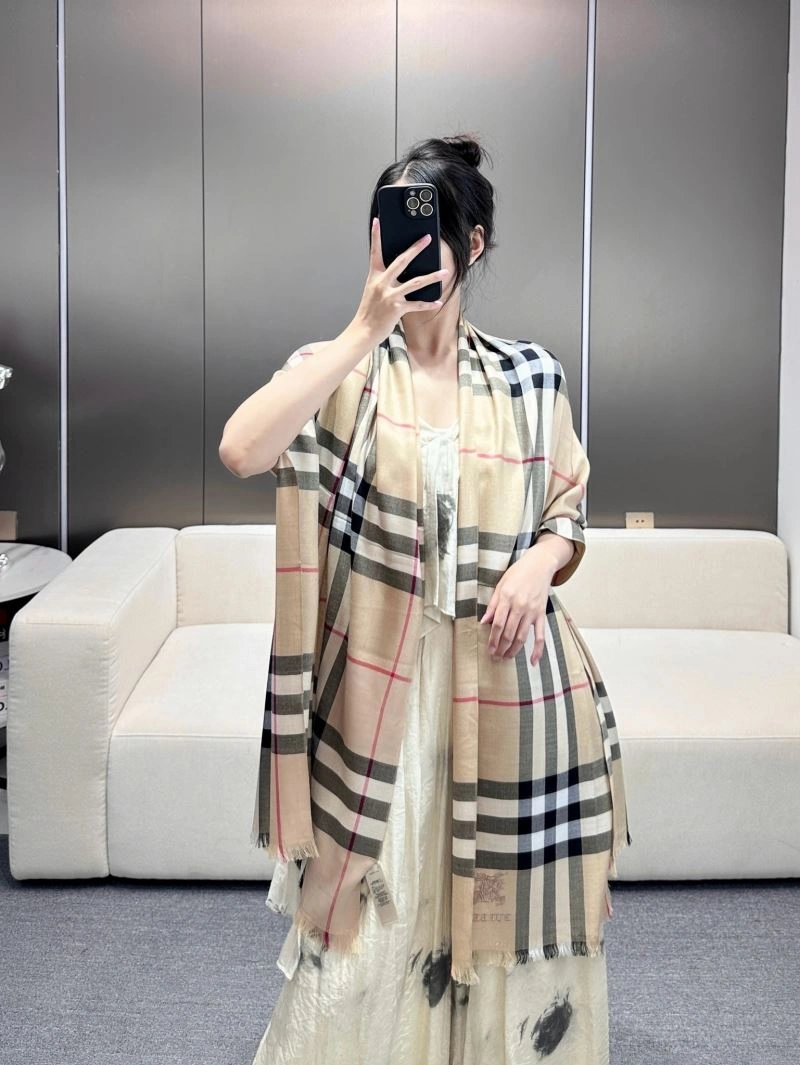 Burberry Scarf Trendsetting 272027