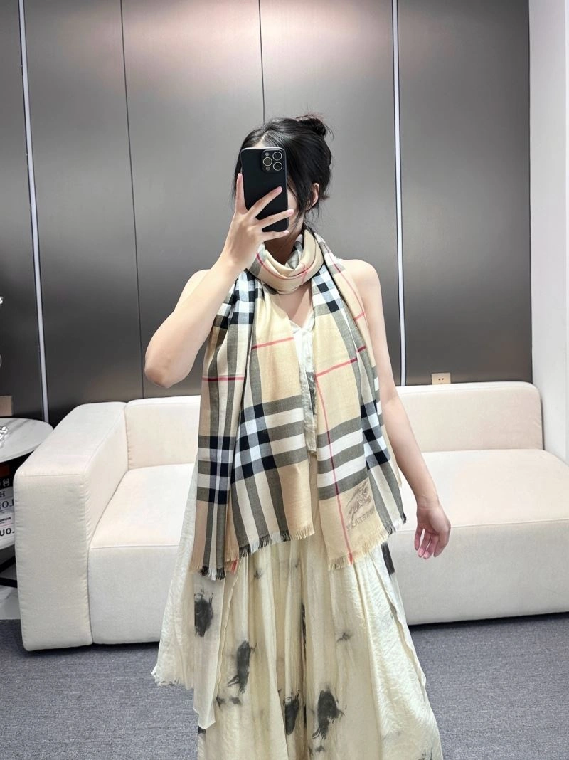 Burberry Scarf Trendsetting 272027