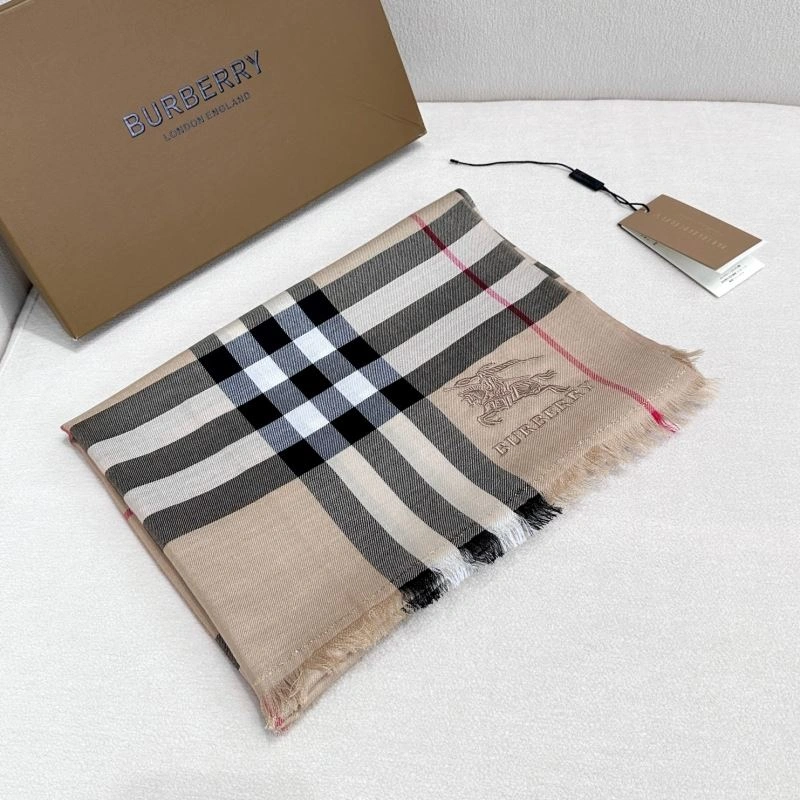 Burberry Scarf Trendsetting 272027