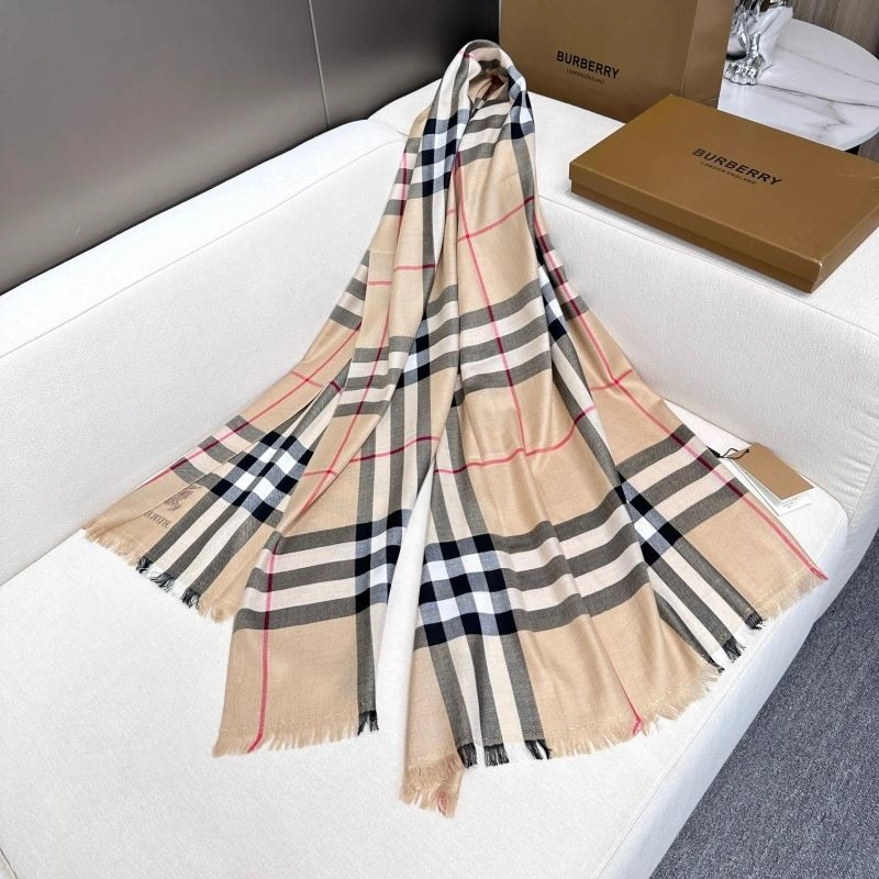 Burberry Scarf Trendsetting 272027