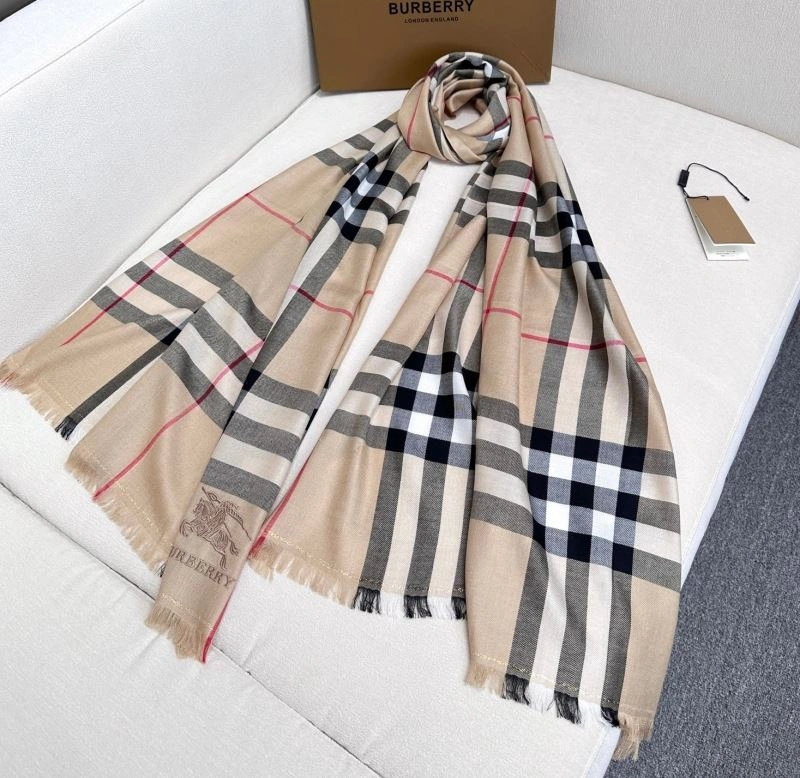 Burberry Scarf Trendsetting 272027